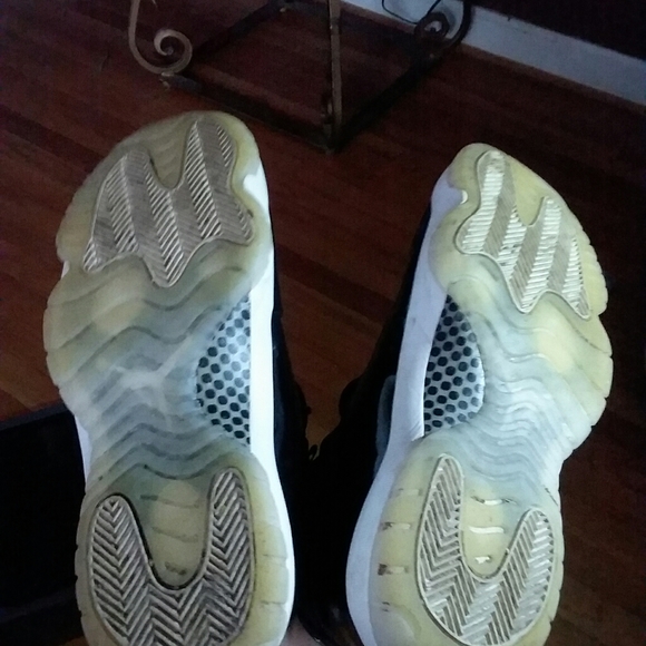 Jordan 11s jubilee